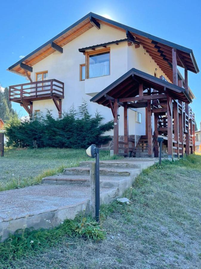 Loft Catedral By Base 41 Leilighet San Carlos de Bariloche Eksteriør bilde