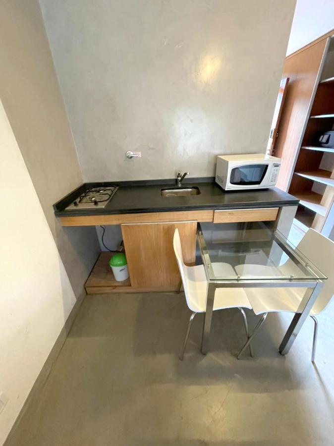 Loft Catedral By Base 41 Leilighet San Carlos de Bariloche Eksteriør bilde