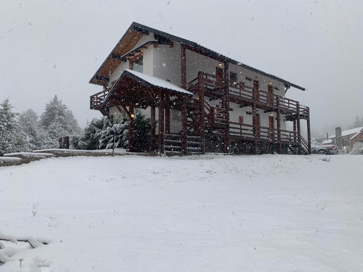 Loft Catedral By Base 41 Leilighet San Carlos de Bariloche Eksteriør bilde