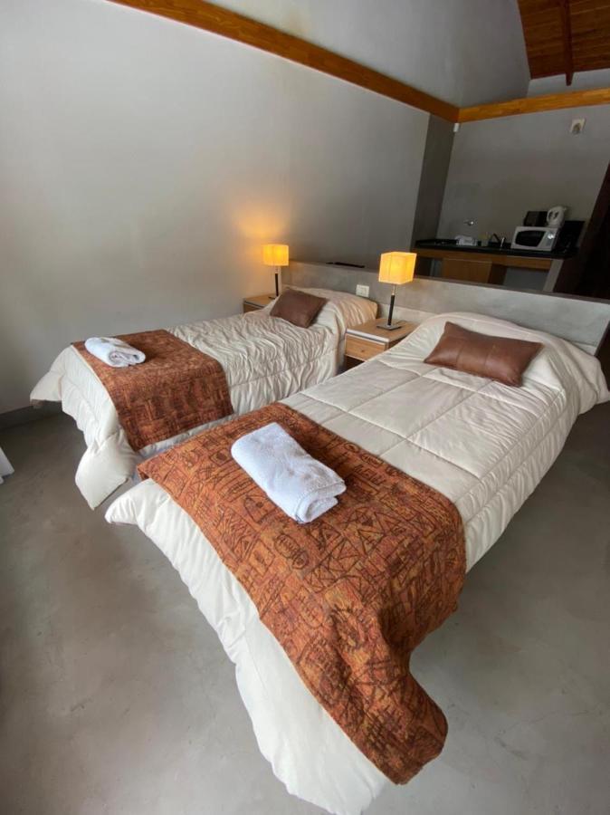 Loft Catedral By Base 41 Leilighet San Carlos de Bariloche Eksteriør bilde