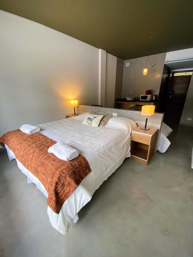 Loft Catedral By Base 41 Leilighet San Carlos de Bariloche Eksteriør bilde