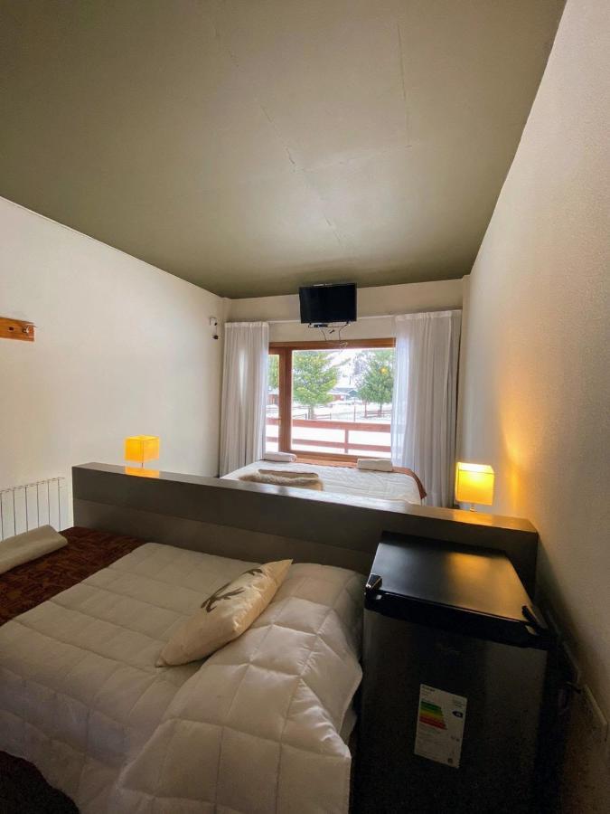 Loft Catedral By Base 41 Leilighet San Carlos de Bariloche Eksteriør bilde