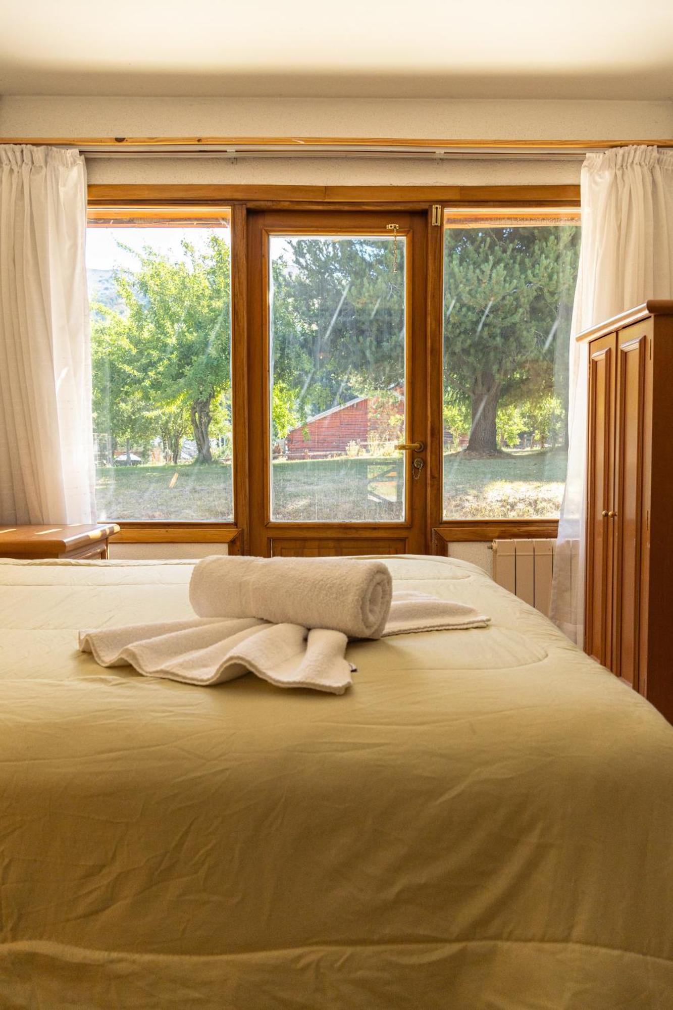 Loft Catedral By Base 41 Leilighet San Carlos de Bariloche Eksteriør bilde