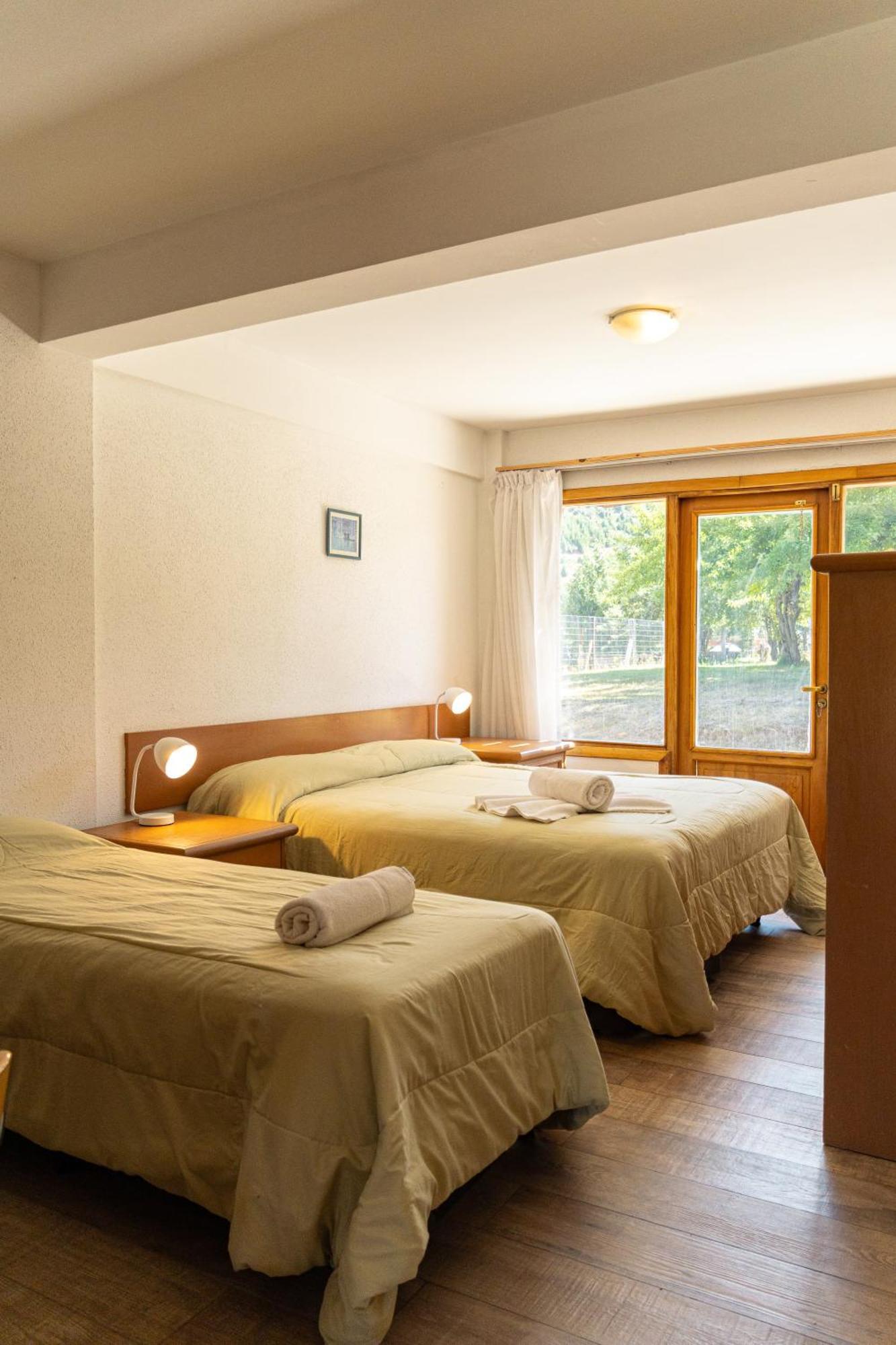 Loft Catedral By Base 41 Leilighet San Carlos de Bariloche Eksteriør bilde