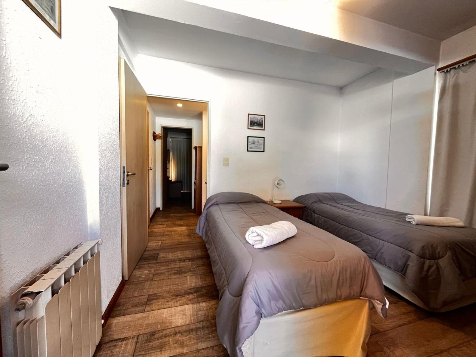 Loft Catedral By Base 41 Leilighet San Carlos de Bariloche Eksteriør bilde