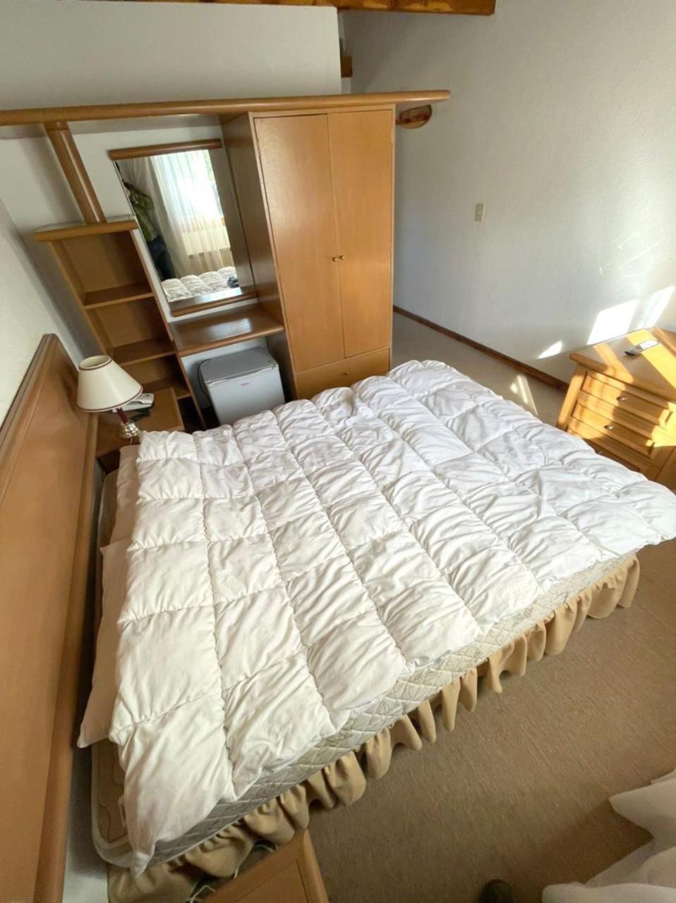 Loft Catedral By Base 41 Leilighet San Carlos de Bariloche Eksteriør bilde